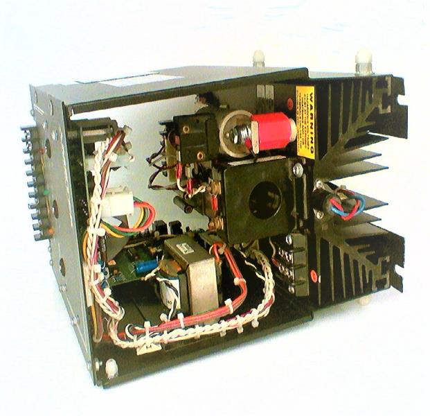 AMETEK SHPF1-480-90-CL-18