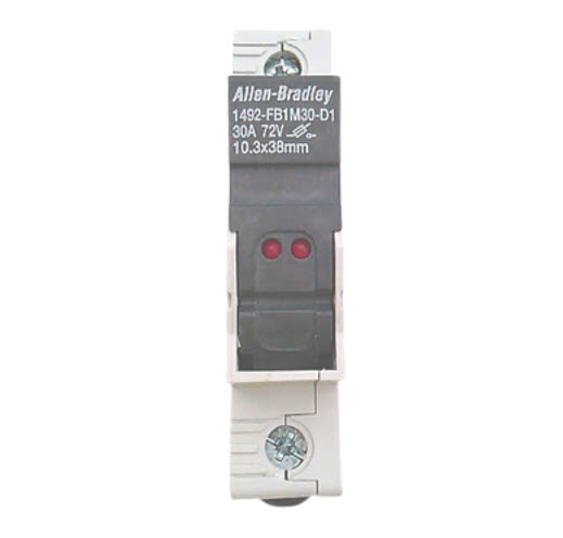 ALLEN BRADLEY 1492-FB1M30-D1