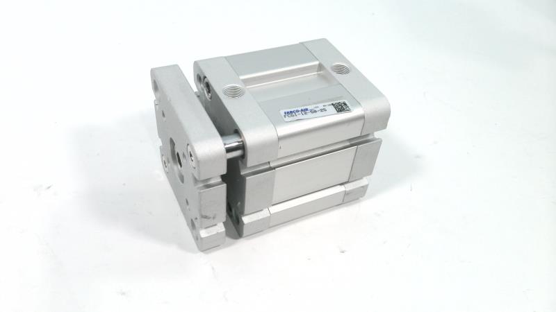 FABCO FCGI-12-50-25