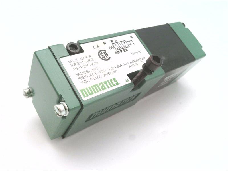 ASCO 081SA402K000020