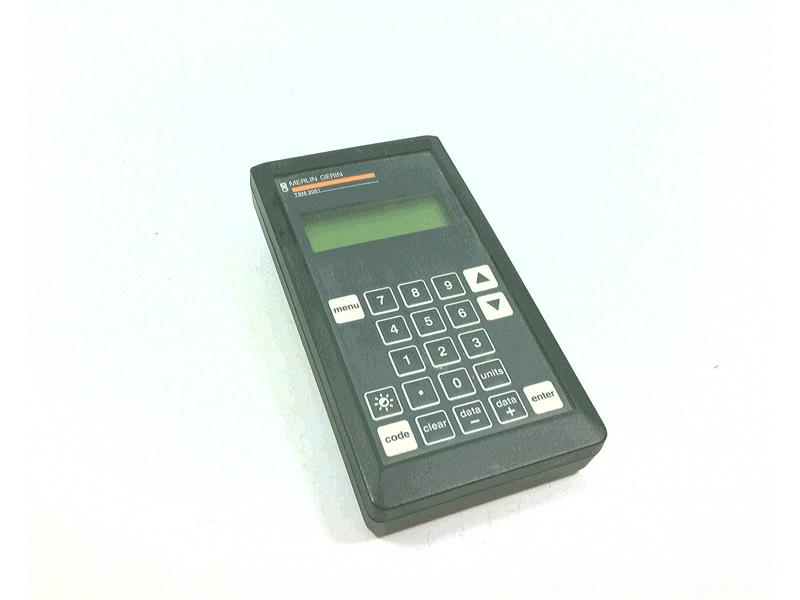SCHNEIDER ELECTRIC TSM-2001
