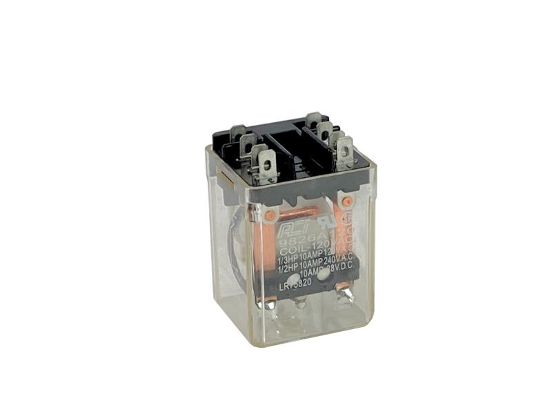 ACI ADVANCED CONTROLS INC 9826A120