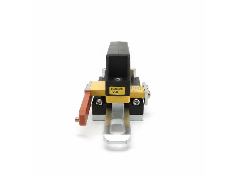 TZ-C por EUCHNER