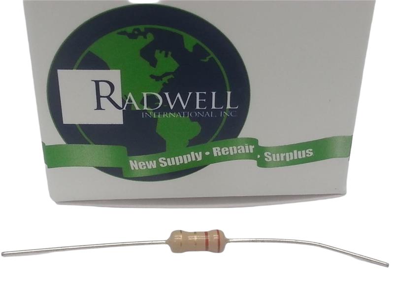 R2.2K.5W5MF by GENERIC