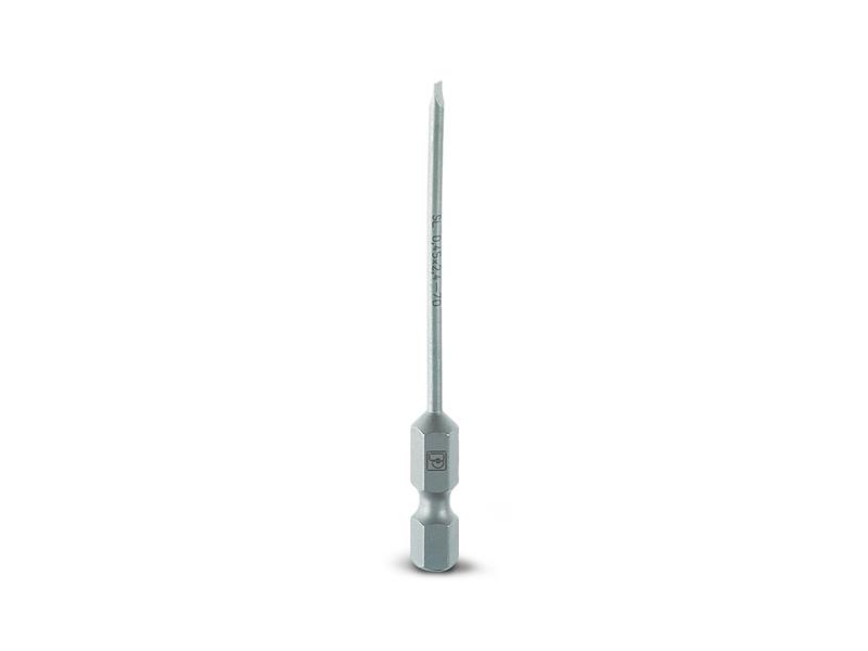 PHOENIX CONTACT SF-BIT-SL 0,45X2,4-70