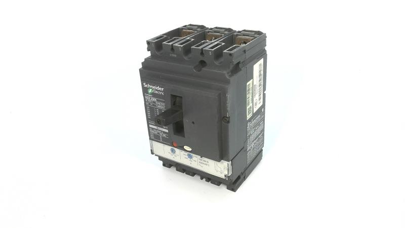 SCHNEIDER ELECTRIC LV431830