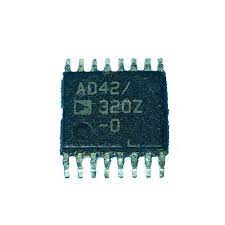 ANALOG DEVICES AD42/320Z-0