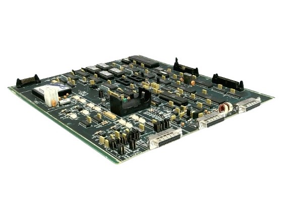 RAMSEY TECHNOLOGY INC D07110A-E021