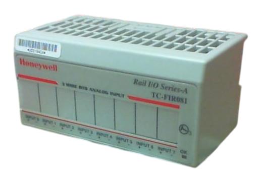 HONEYWELL TC-FIR081