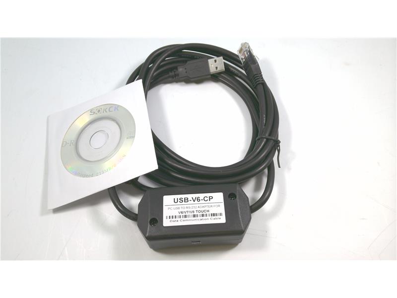 HAKKO MFG CO V6-CP