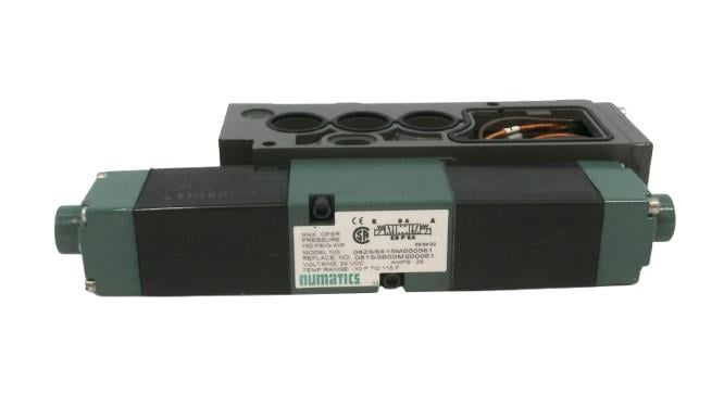 ASCO 082SS615M000061