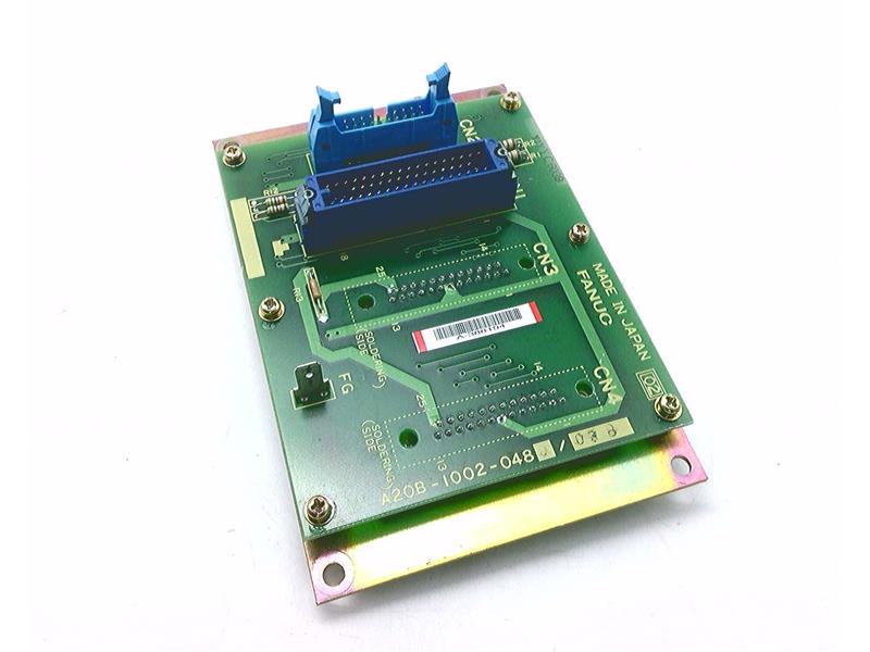 A20B-1002-0480 by FANUC