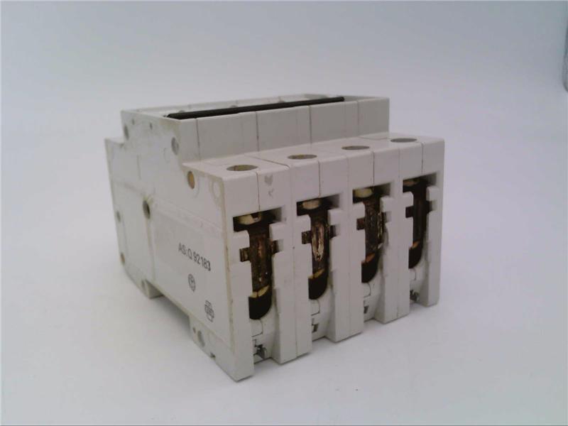 SIEMENS 5SX2-640-7