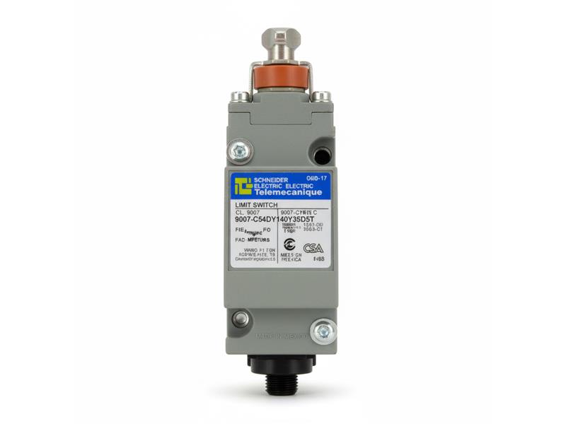 9007-C54DY140Y35D5T by SCHNEIDER ELECTRIC