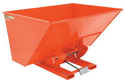 VESTIL D-300-LD-ORG-C
