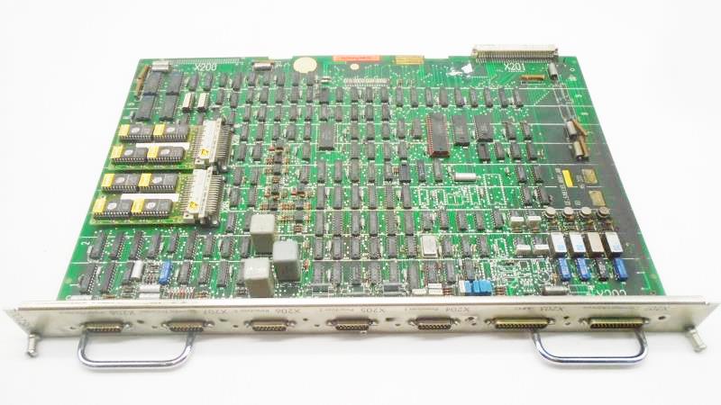 SIEMENS MS-200-A