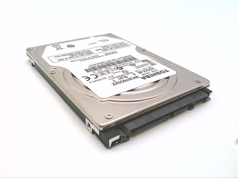 TOSHIBA MK2576GSX