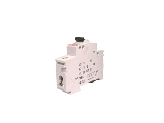 ASEA BROWN BOVERI S201-D8