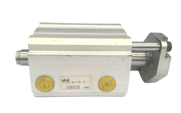 CTD6U40X35-M by PHD INC