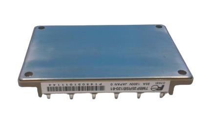 FUJI ELECTRIC 7MBP25RSB120-61