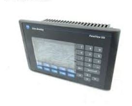 ALLEN BRADLEY 2711-K5A3