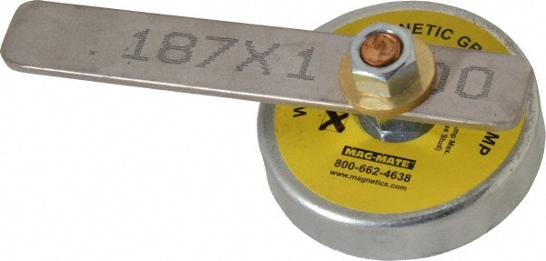 INDUSTRIAL MAGNETICS WG250