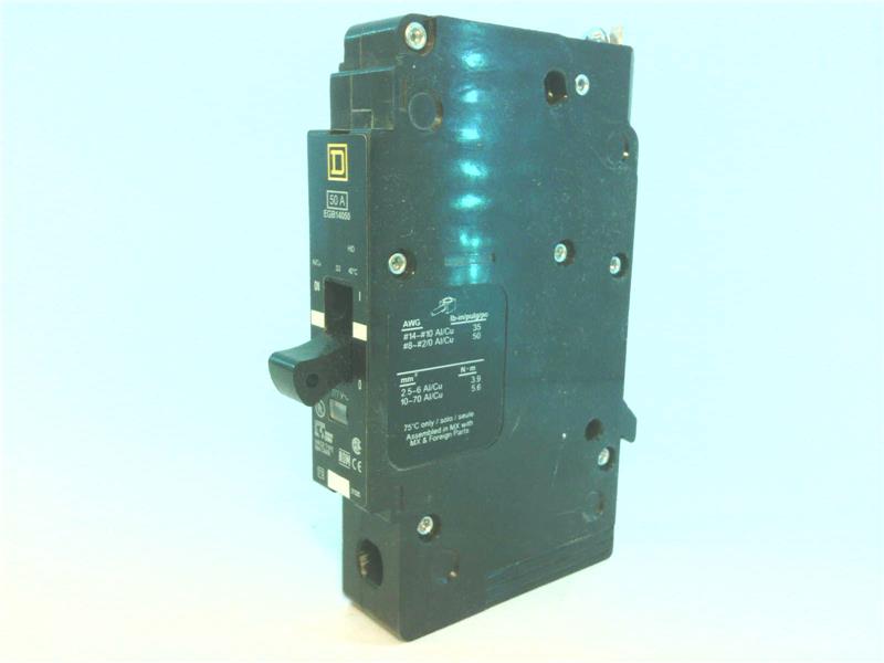 SCHNEIDER ELECTRIC EGB14050