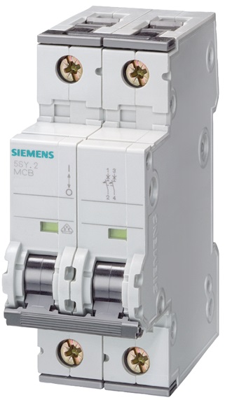 SIEMENS 5SY42206
