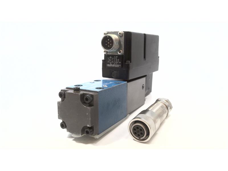 EATON CORPORATION KBSDG4V-3-92L-24-M1-PE7-H7-11