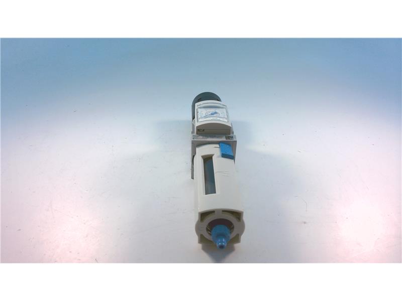 FESTO MS4-LFR-1/8-D6-CRM-AS