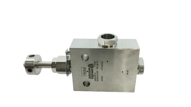 PARKER 20SM16072