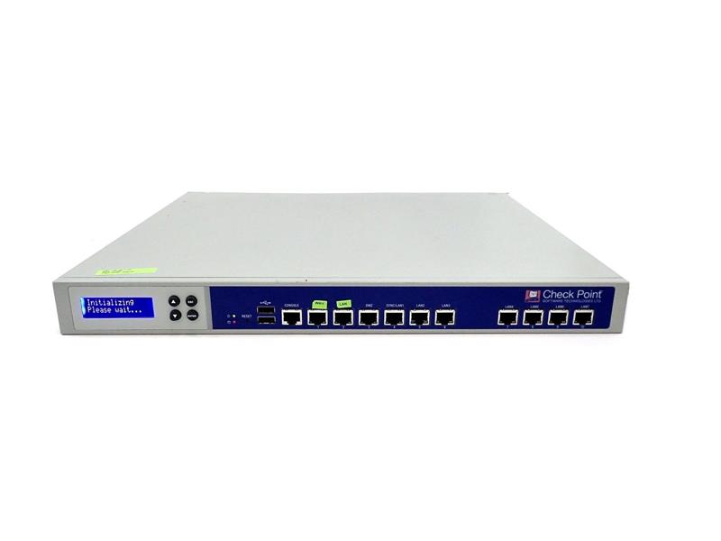 CHECK POINT SOFTWARE TECH UTM-1 3070