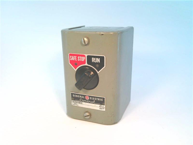 GENERAL ELECTRIC CR2940-NA101E