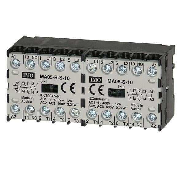 MA05-R-S-00-4024AC by IMO