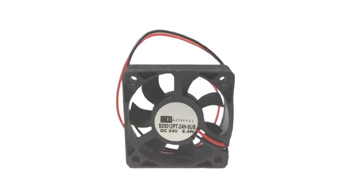 RADWELL VERIFIED SUBSTITUTE SD5012PT-24H-SUB