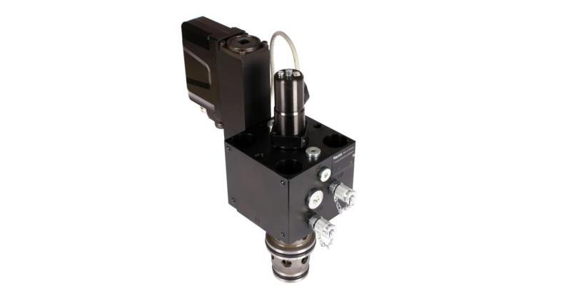PARKER TPQ063WH25T2NB0