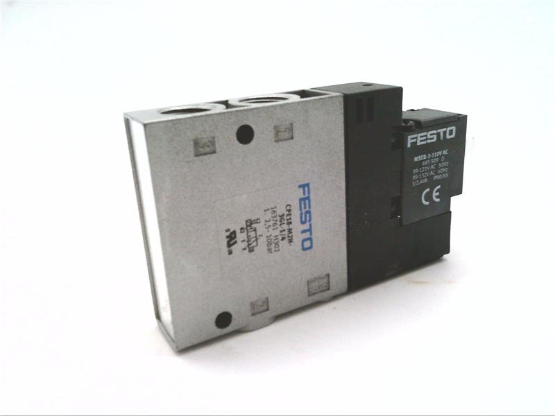 FESTO CPE18-M2H-3GL-1/4