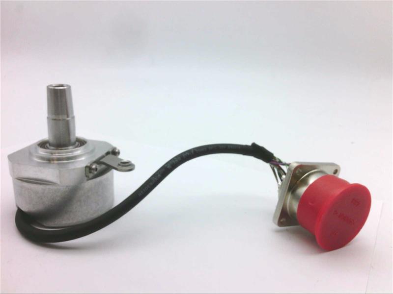 HEIDENHAIN CORP 538723-54