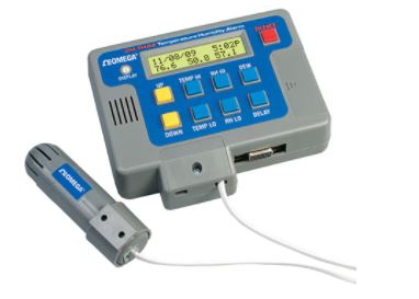 OMEGA ENGINEERING OM-THA2-U