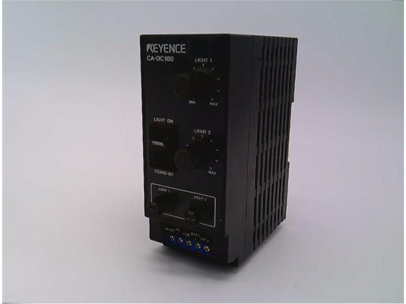 KEYENCE CORP CA-DC100