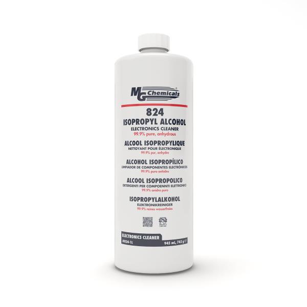 MG CHEMICALS 824-1L