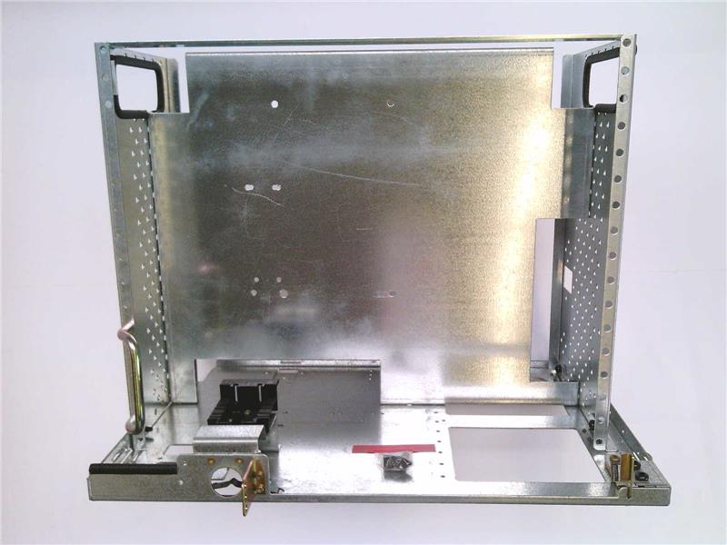 GENERAL ELECTRIC 288162