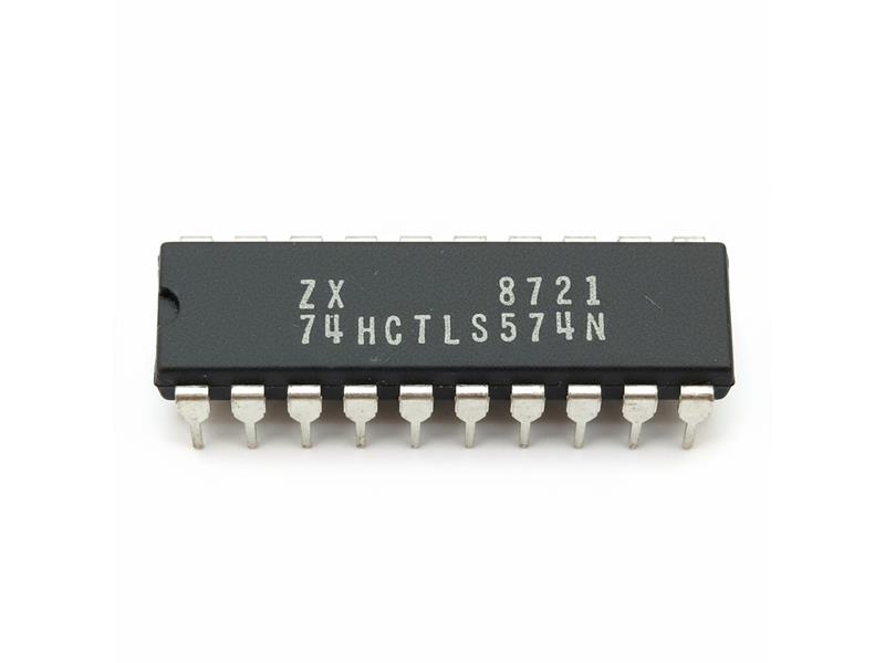 GENERIC 74HCTLS574N