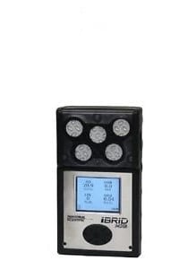 MX6-K6835101 by INDUSTRIAL SCIENTIFIC