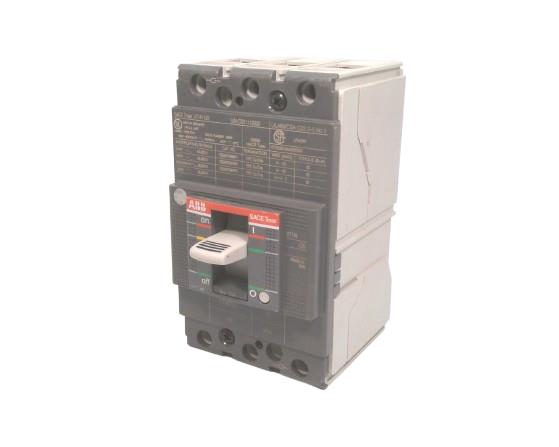 ASEA BROWN BOVERI 1SDA074634R1