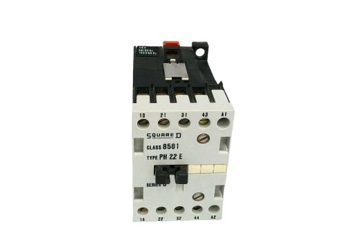 SCHNEIDER ELECTRIC 8501-PH22E-V02