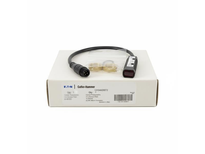 EATON CORPORATION 13104A-S9272