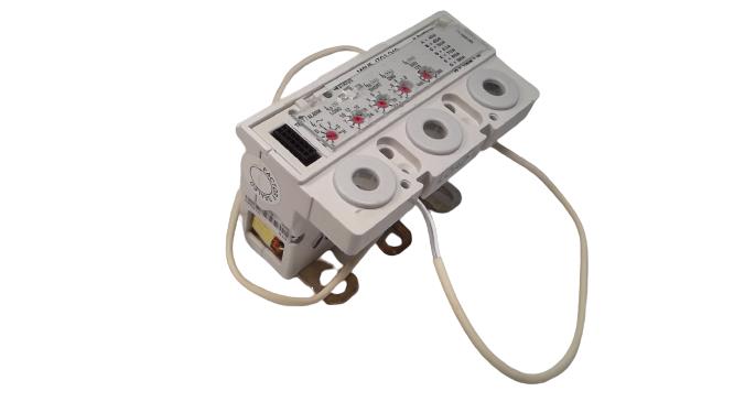 ALLEN BRADLEY 140UE-JTG3-D10