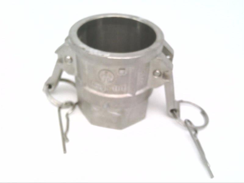 ETC INC 3E80DSS