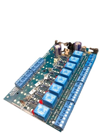 ALTRONIX ACM8I